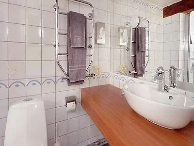 Home Hotel Packhuset 