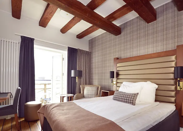 Home Hotel Packhuset