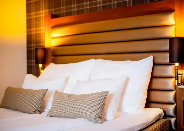 Home Hotel Packhuset