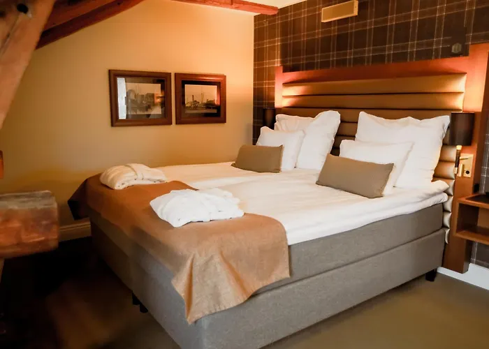 Home Hotel Packhuset