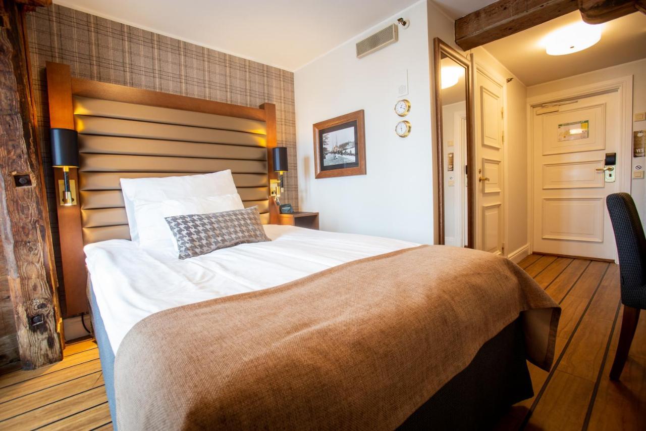 Packhuset Hotel Kalmar