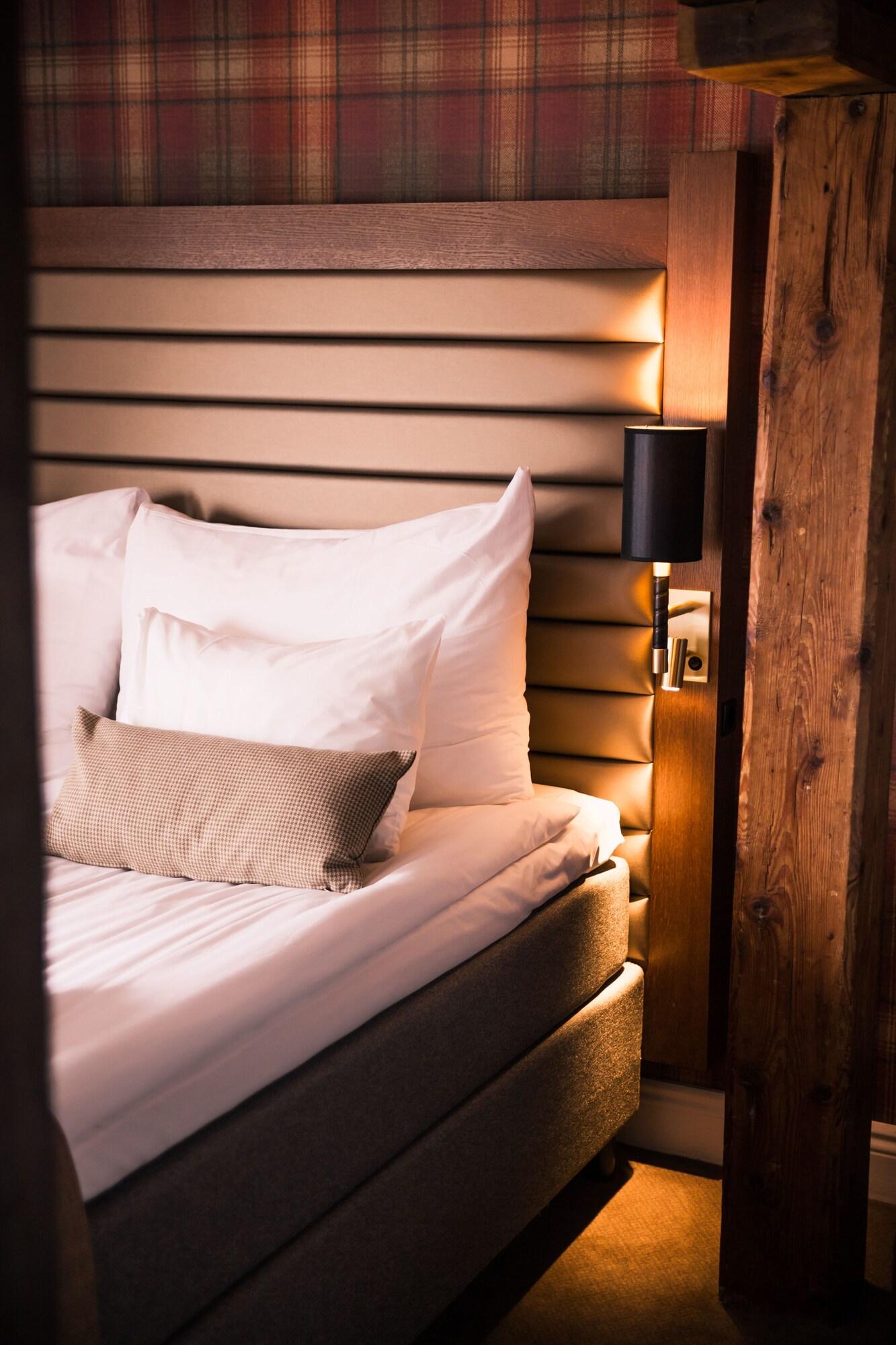 Packhuset 4*
