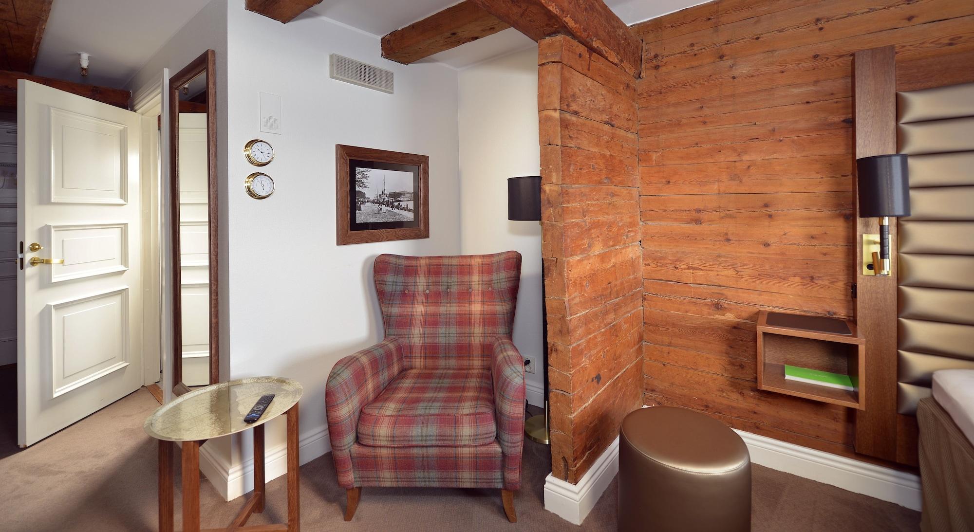 Hotel Packhuset 4*