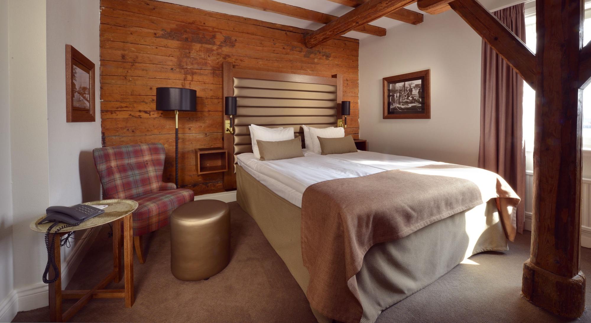 Packhuset Hotel Kalmar