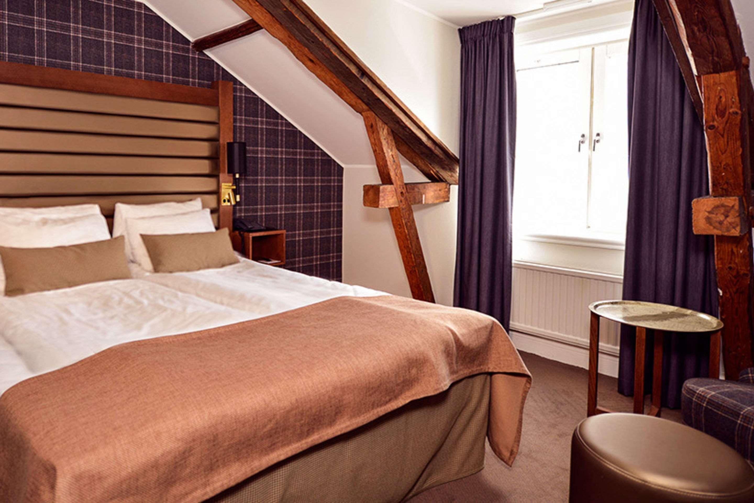 Packhuset Hotel 4*