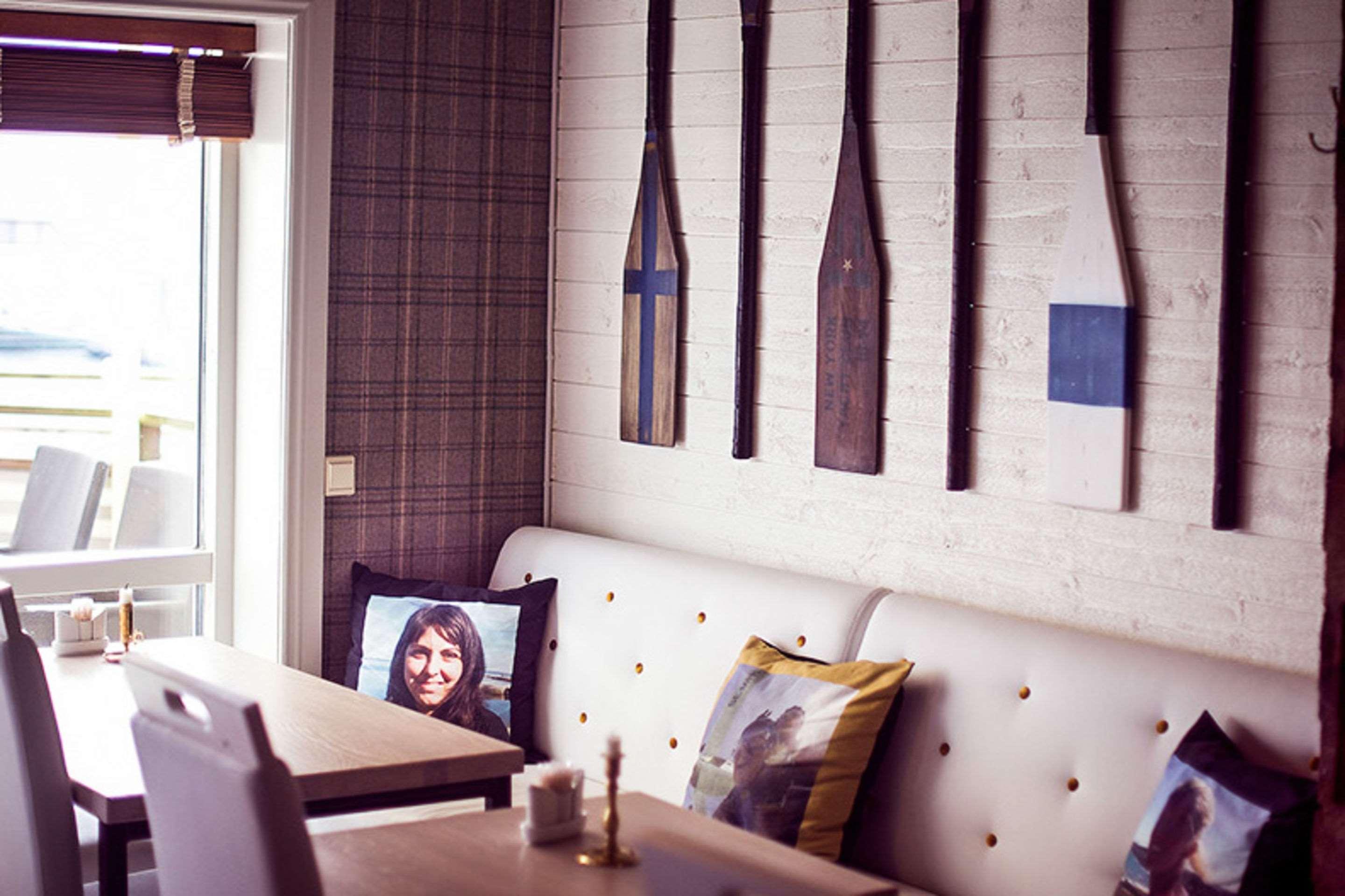 Packhuset Hotel