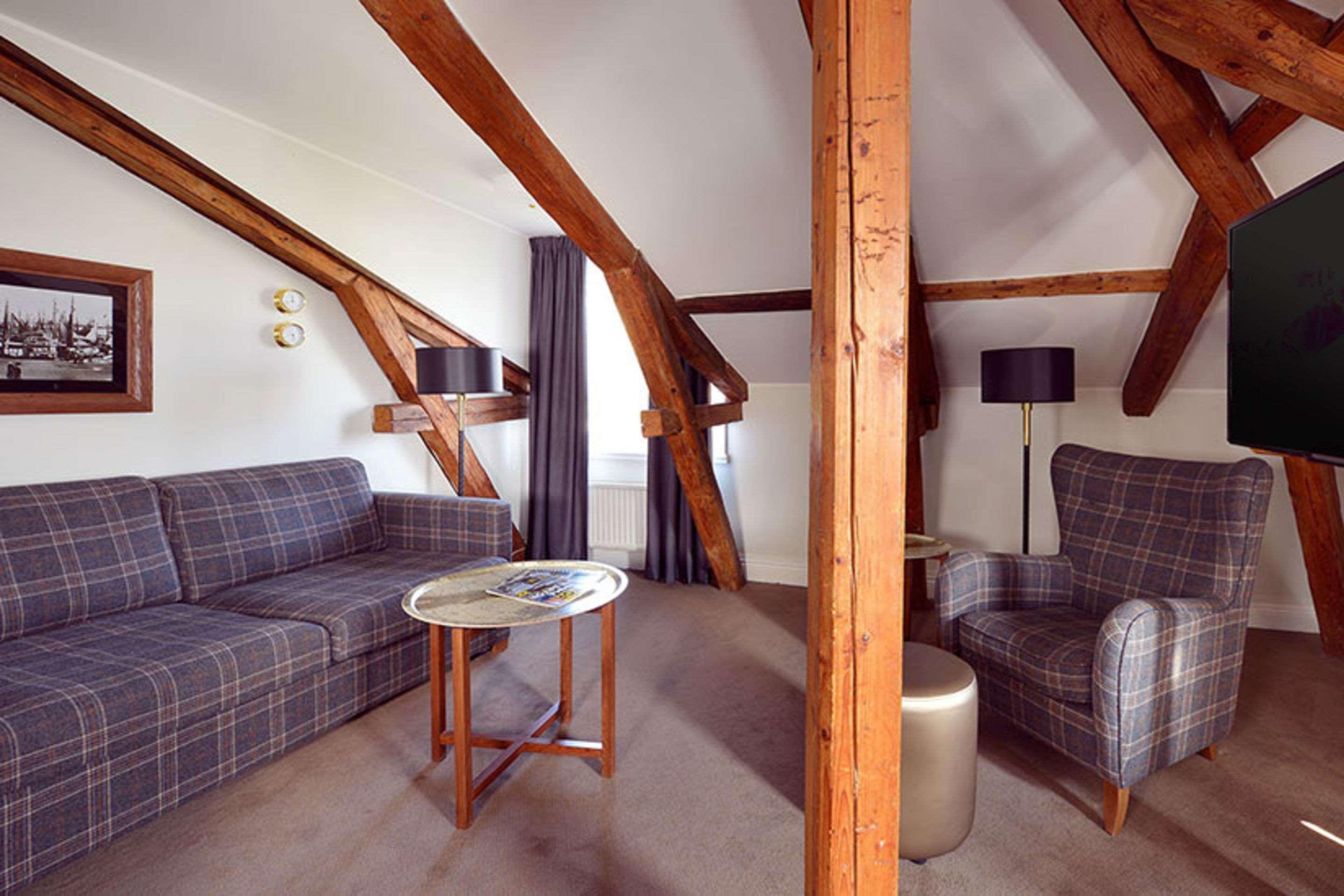 Hotel Packhuset