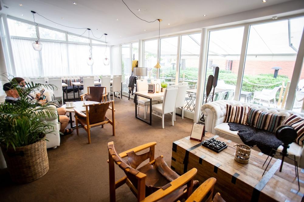 Hotel Packhuset Kalmar