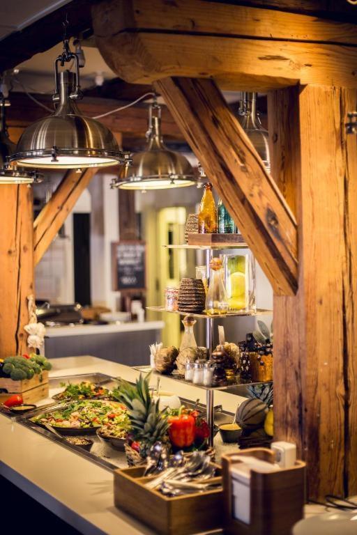 Hotel Packhuset