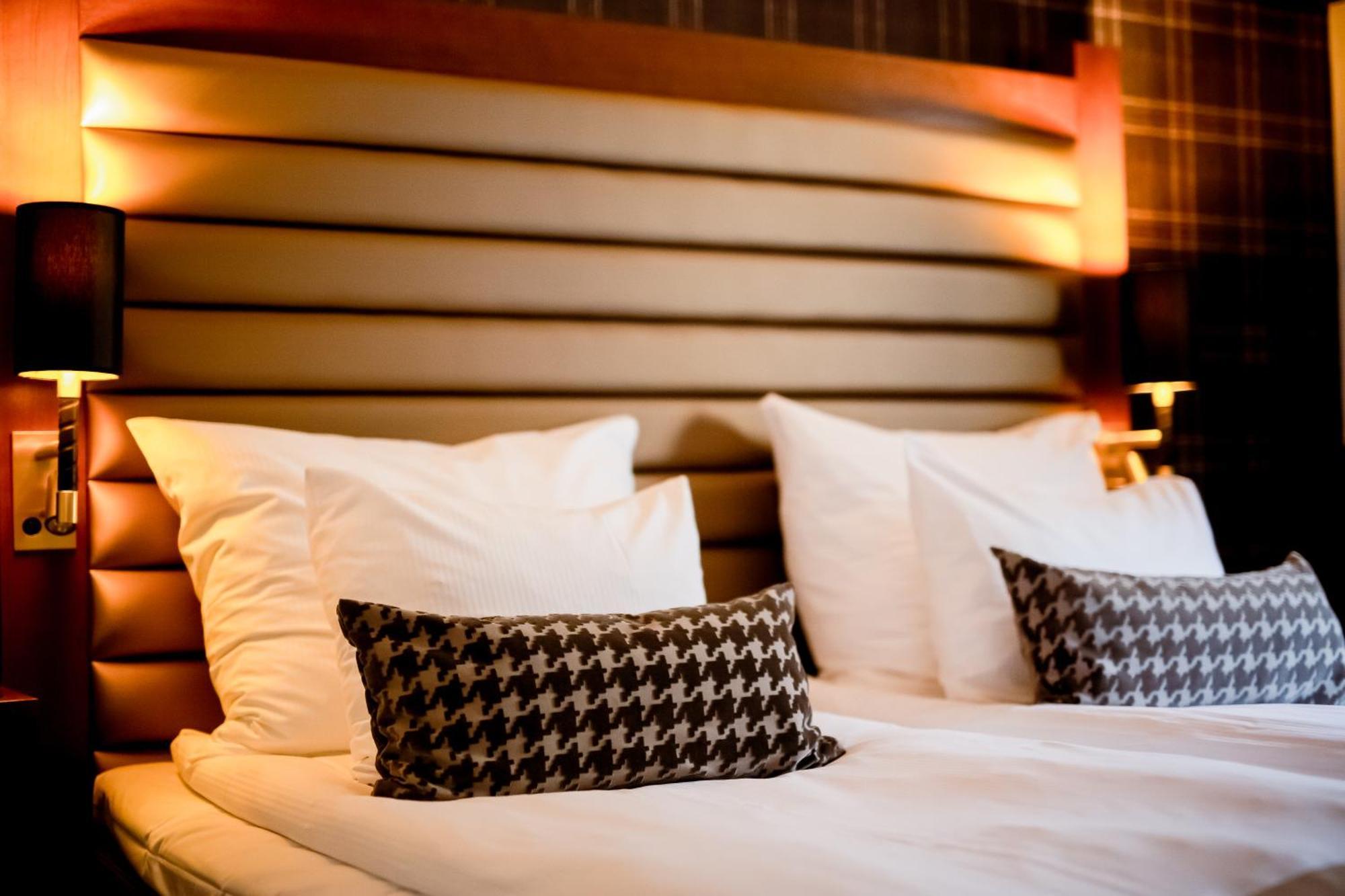 Packhuset Hotel