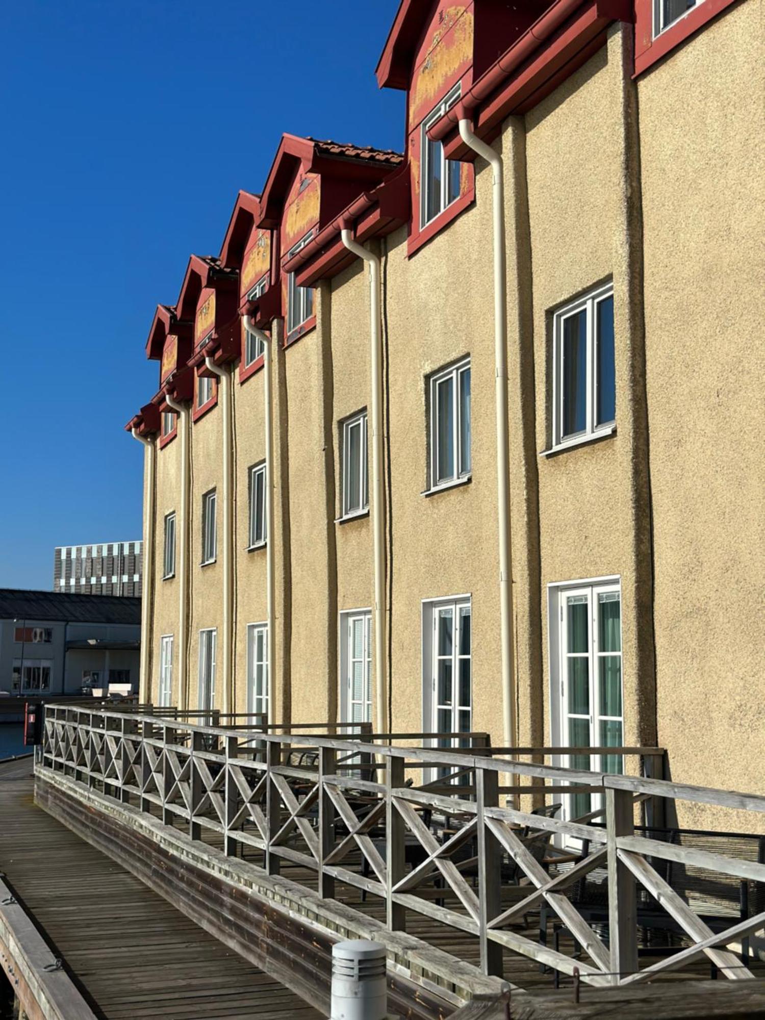 Hotel Packhuset