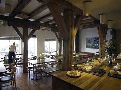 Hotel Packhuset Kalmar