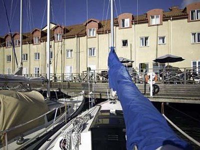 Hotel Packhuset 4*