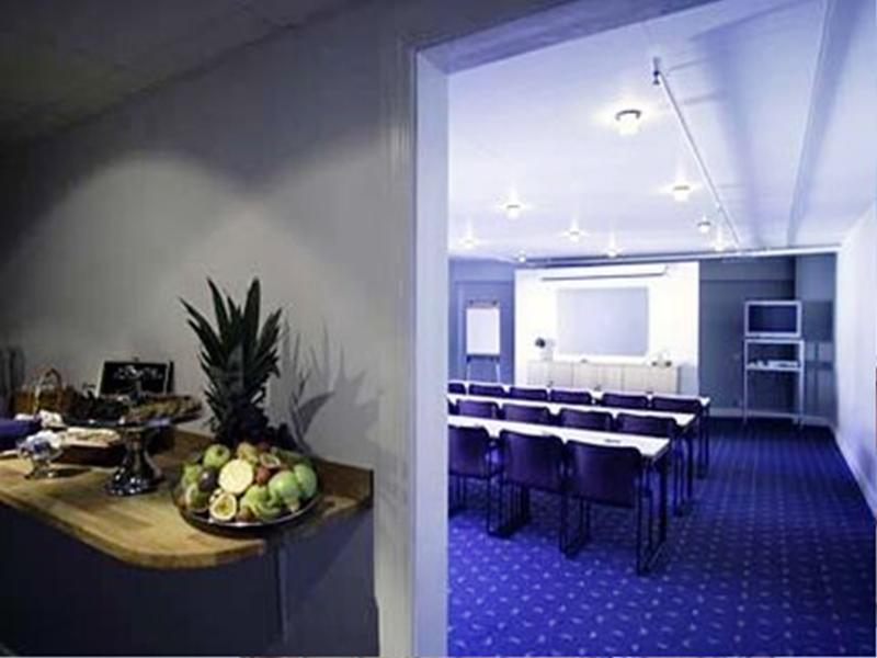 Packhuset 4*
