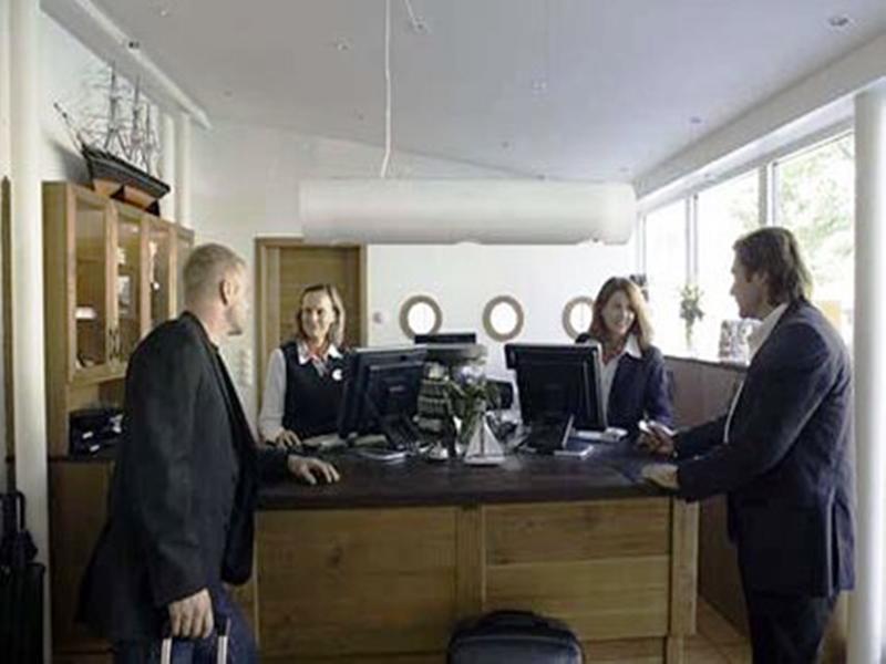 Packhuset