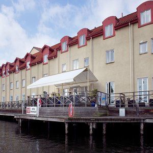 Packhuset Hotell Kalmar