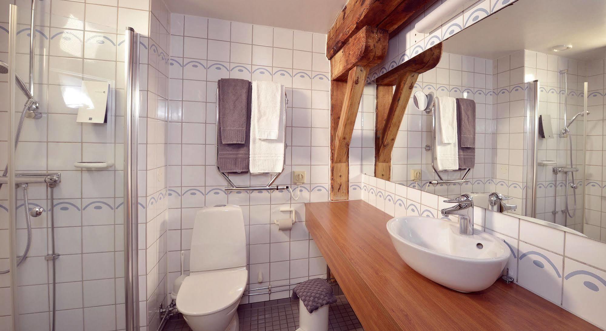 Packhuset 4*