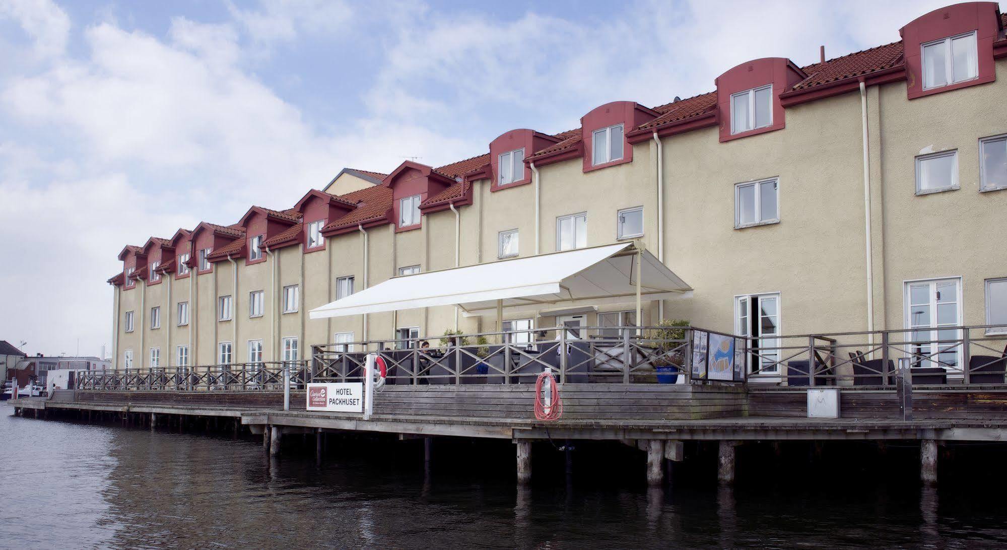 Packhuset