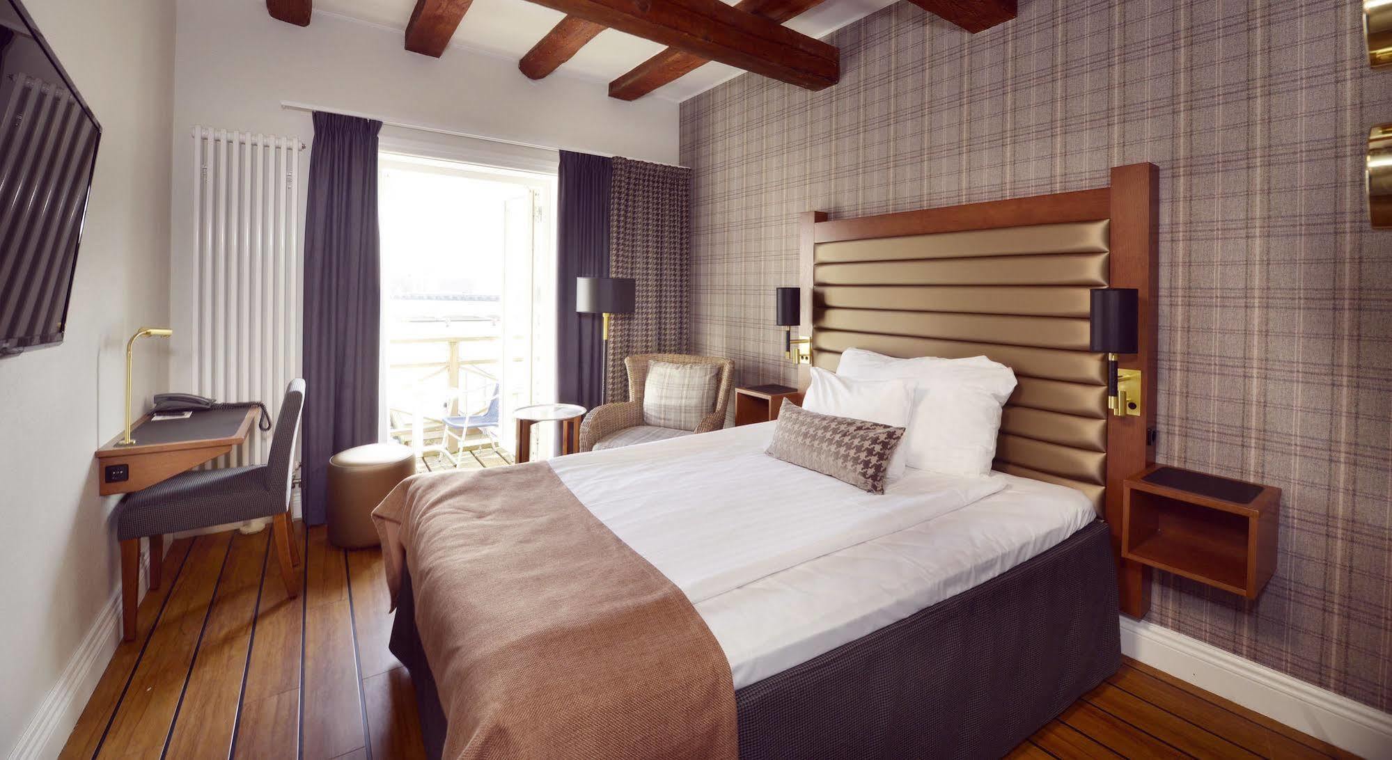 Packhuset Hotel