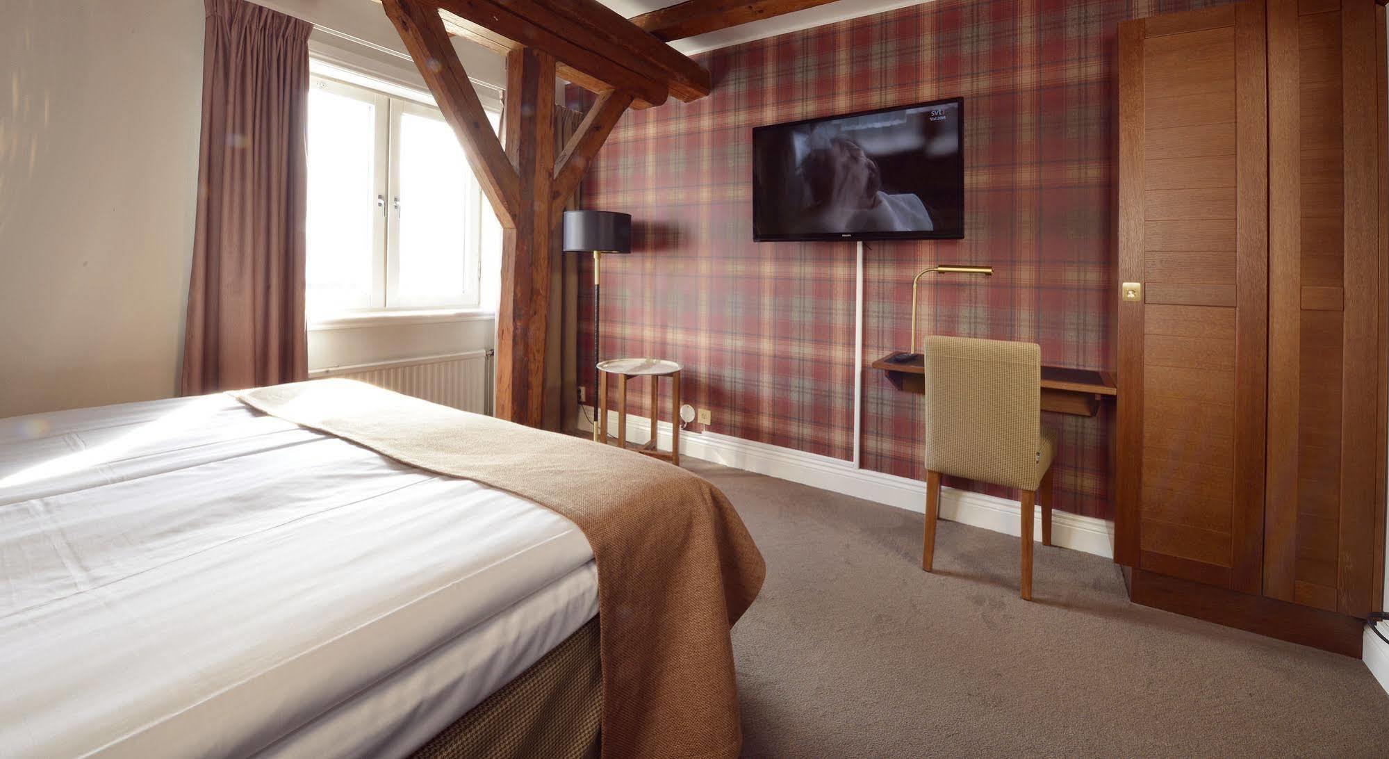 Hotel Packhuset